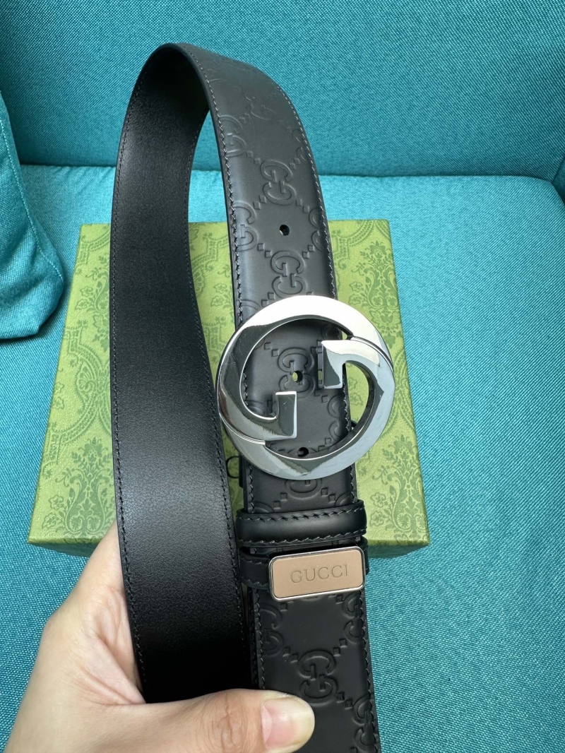 Gucci Belts